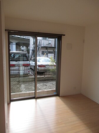 モントレー大船の物件内観写真